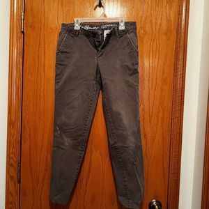 Womens Eddie Bauer Pants